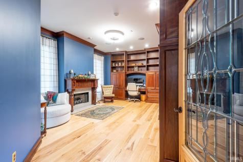 9699 S Stillwater Lane Bloomington IN 47401