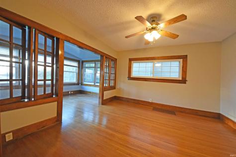 4218 Tacoma Avenue Fort Wayne IN 46807
