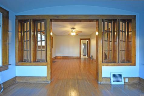 4218 Tacoma Avenue Fort Wayne IN 46807