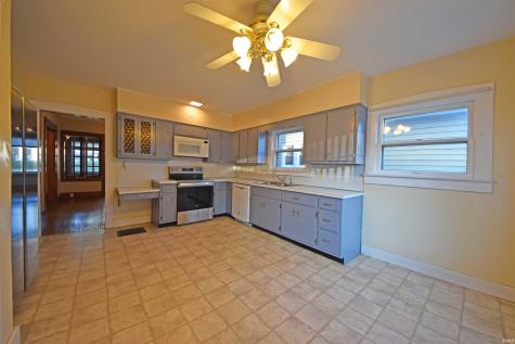4218 Tacoma Avenue Fort Wayne IN 46807