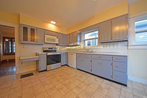 4218 Tacoma Avenue Fort Wayne IN 46807