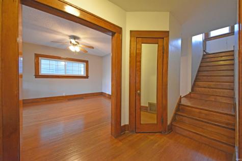 4218 Tacoma Avenue Fort Wayne IN 46807