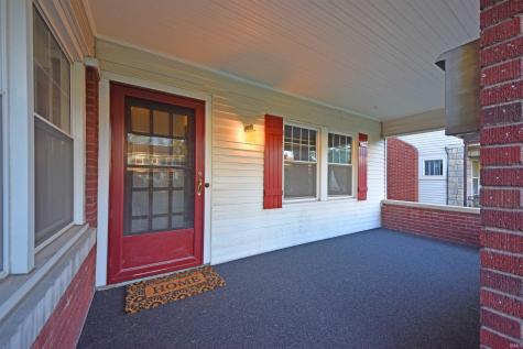 4218 Tacoma Avenue Fort Wayne IN 46807