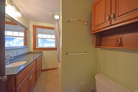 4218 Tacoma Avenue Fort Wayne IN 46807