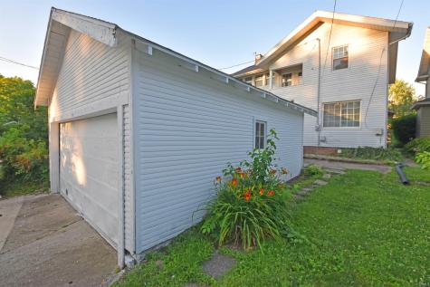4218 Tacoma Avenue Fort Wayne IN 46807