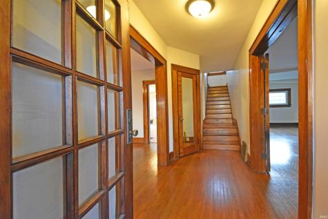 4218 Tacoma Avenue Fort Wayne IN 46807