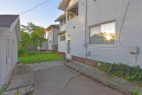 4218 Tacoma Avenue Fort Wayne IN 46807