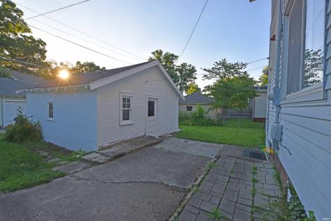 4218 Tacoma Avenue Fort Wayne IN 46807