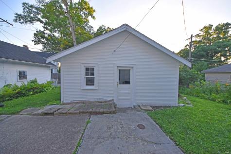4218 Tacoma Avenue Fort Wayne IN 46807