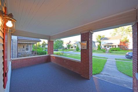 4218 Tacoma Avenue Fort Wayne IN 46807