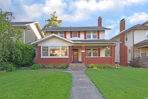 4218 Tacoma Avenue Fort Wayne IN 46807