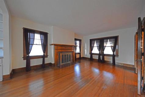 4218 Tacoma Avenue Fort Wayne IN 46807