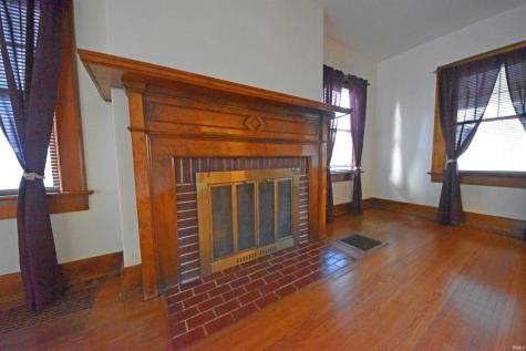 4218 Tacoma Avenue Fort Wayne IN 46807