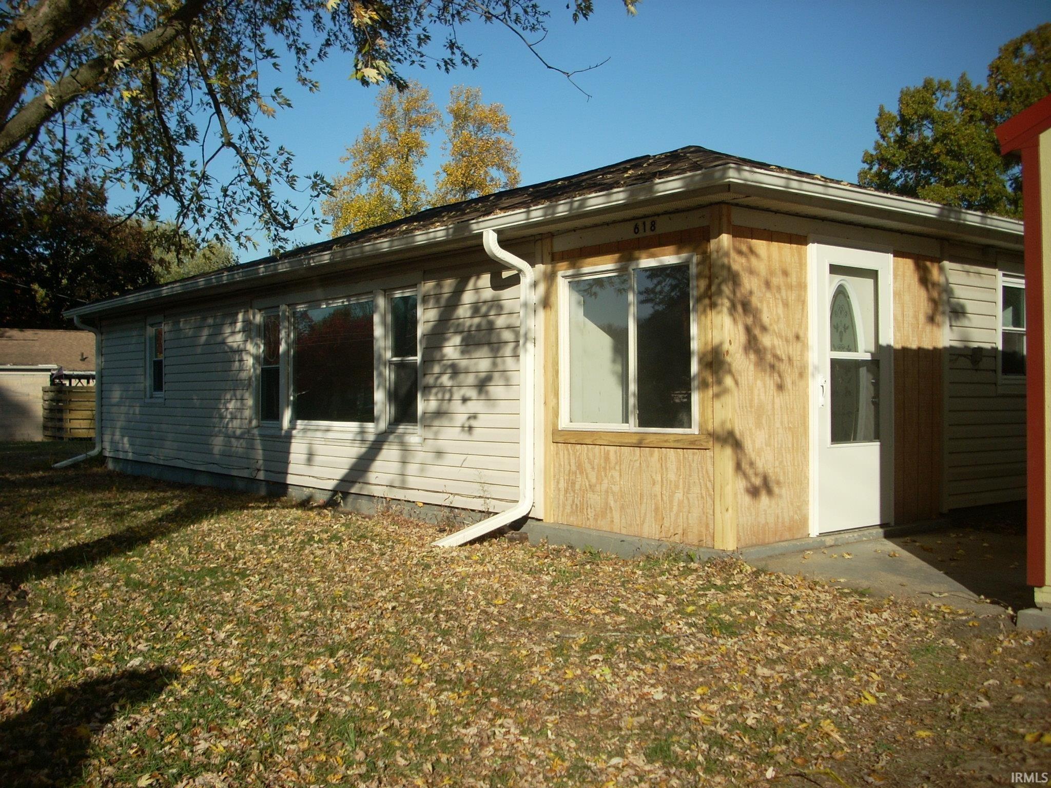 618 W 12 Th Street Rochester IN 46975