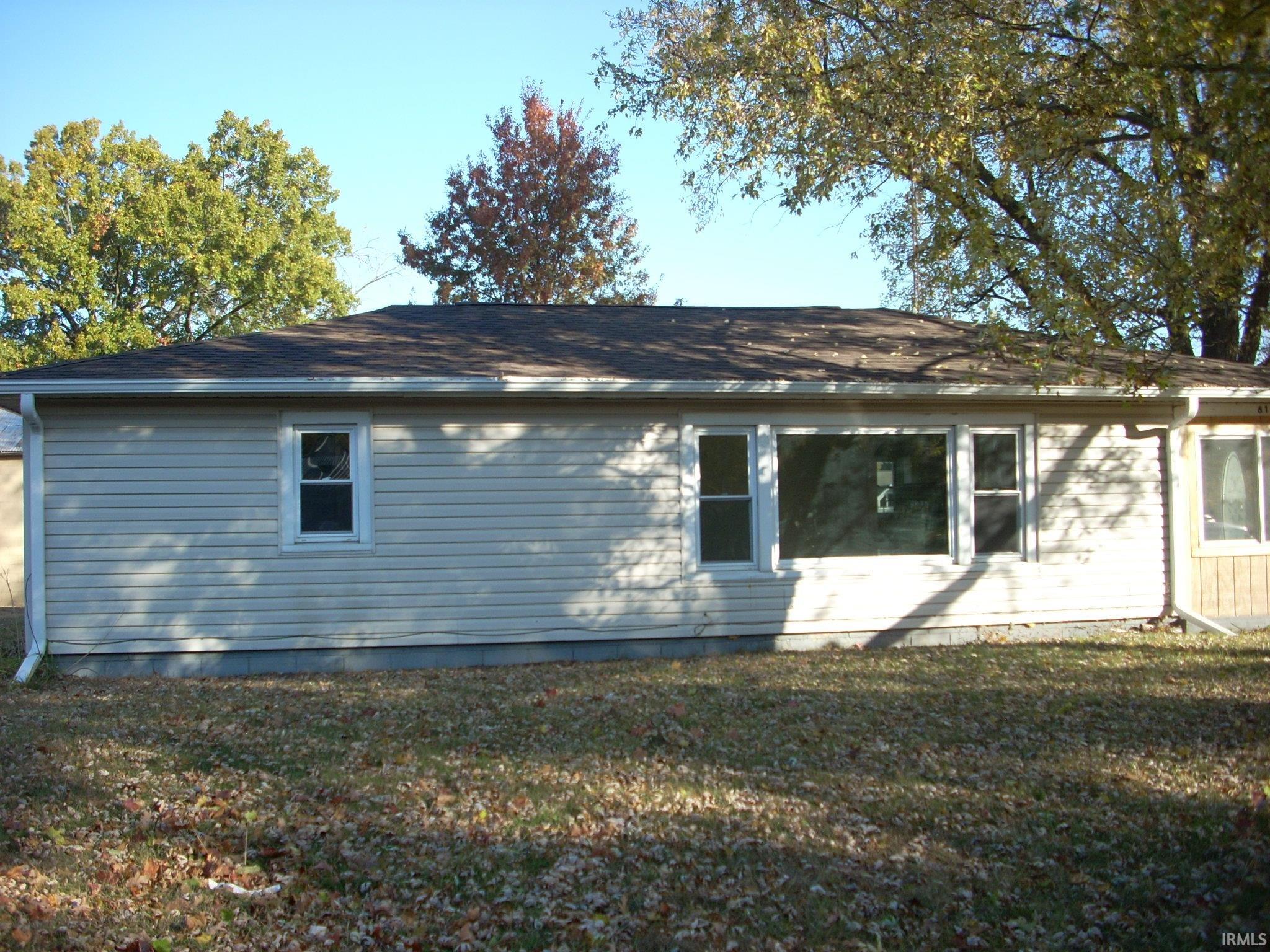 618 W 12 Th Street Rochester IN 46975