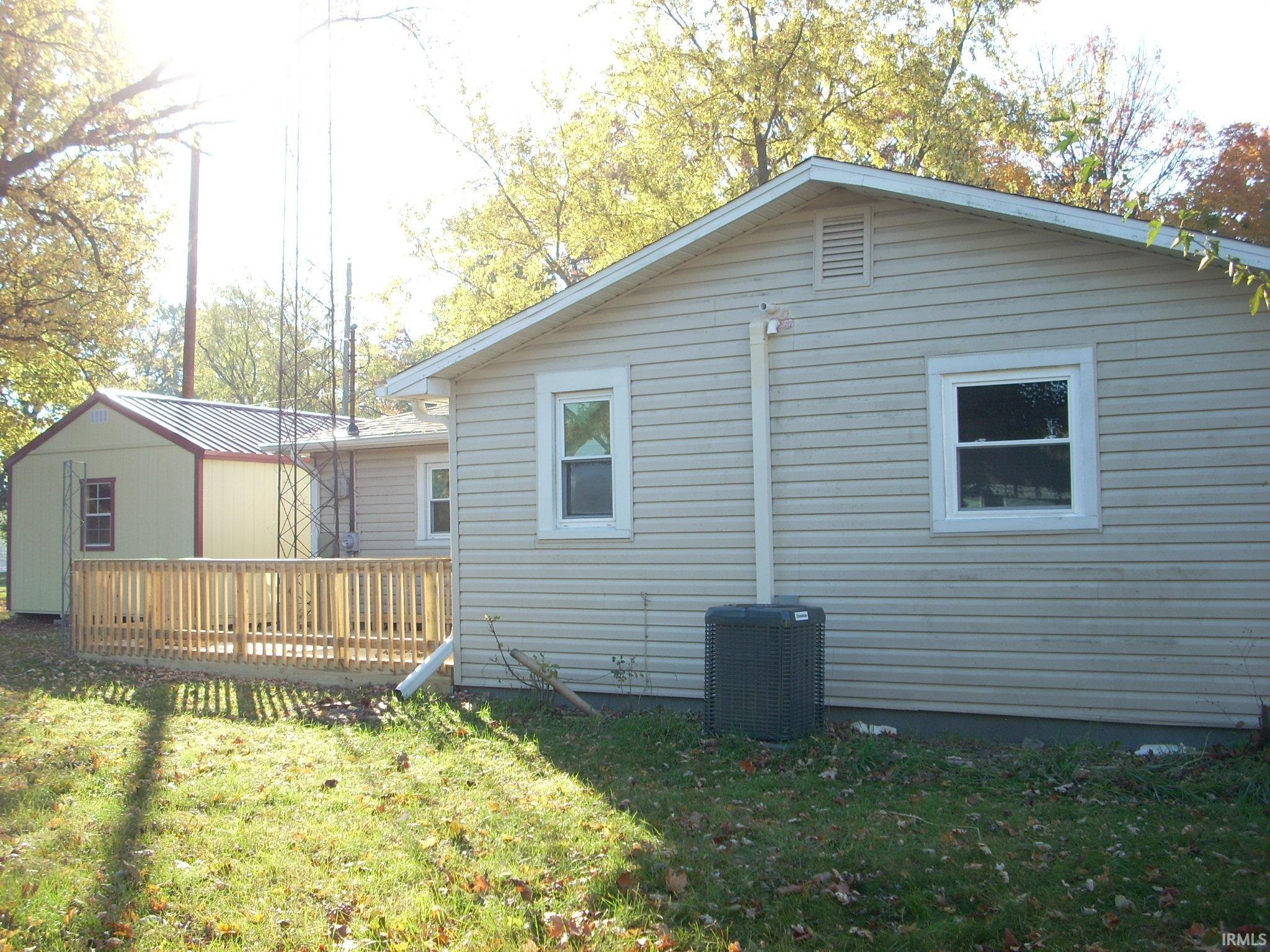 618 W 12 Th Street Rochester IN 46975