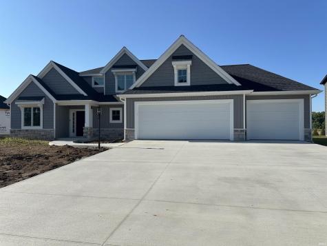 357 Keltic Pines Boulevard Huntertown IN 46748