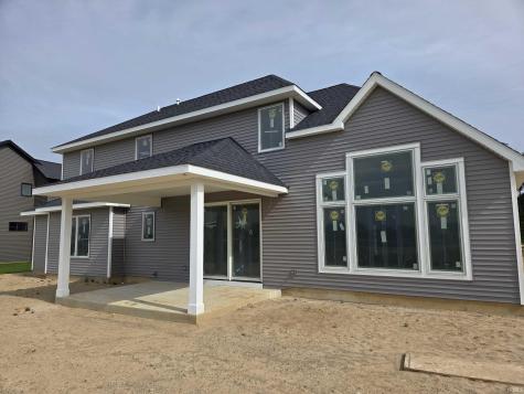 357 Keltic Pines Boulevard Huntertown IN 46748