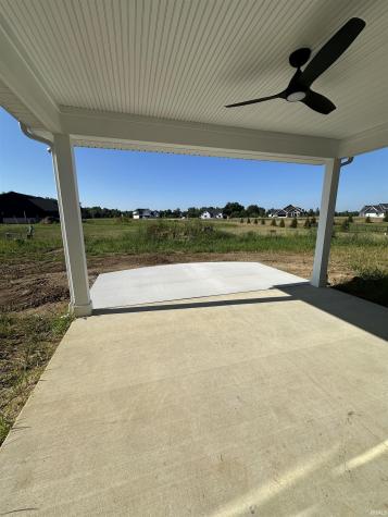 357 Keltic Pines Boulevard Huntertown IN 46748