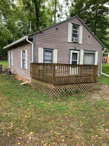 1631 S Olive Street Bloomington IN 47401