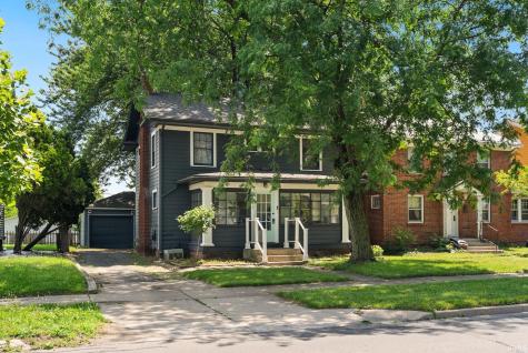 4211 Fairfield Avenue Fort Wayne IN 46807