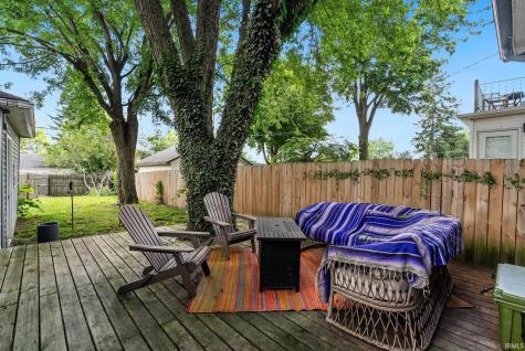 4211 Fairfield Avenue Fort Wayne IN 46807