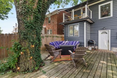 4211 Fairfield Avenue Fort Wayne IN 46807