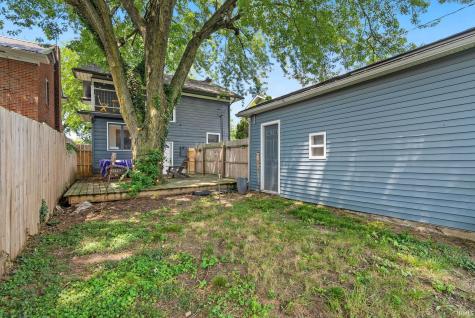 4211 Fairfield Avenue Fort Wayne IN 46807