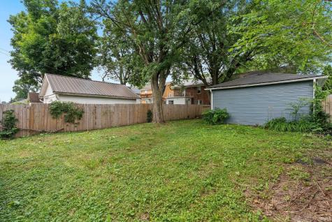 4211 Fairfield Avenue Fort Wayne IN 46807