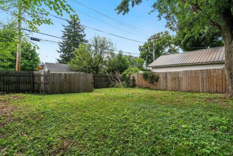 4211 Fairfield Avenue Fort Wayne IN 46807