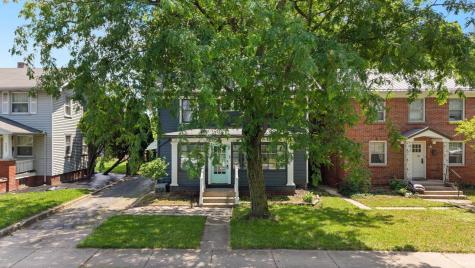 4211 Fairfield Avenue Fort Wayne IN 46807