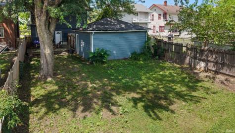 4211 Fairfield Avenue Fort Wayne IN 46807