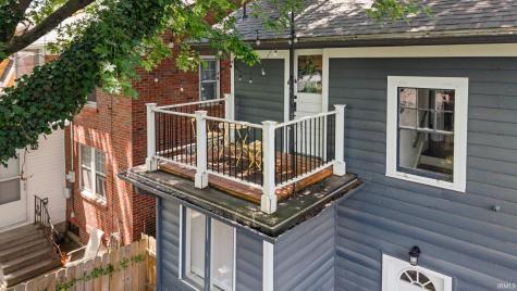 4211 Fairfield Avenue Fort Wayne IN 46807