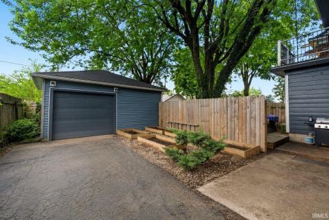 4211 Fairfield Avenue Fort Wayne IN 46807