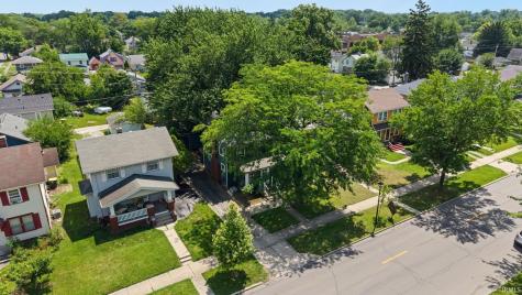 4211 Fairfield Avenue Fort Wayne IN 46807