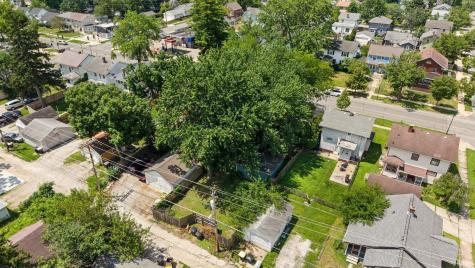 4211 Fairfield Avenue Fort Wayne IN 46807