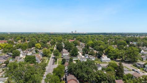 4211 Fairfield Avenue Fort Wayne IN 46807
