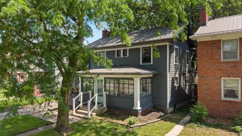 4211 Fairfield Avenue Fort Wayne IN 46807