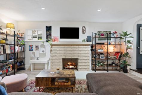 4211 Fairfield Avenue Fort Wayne IN 46807