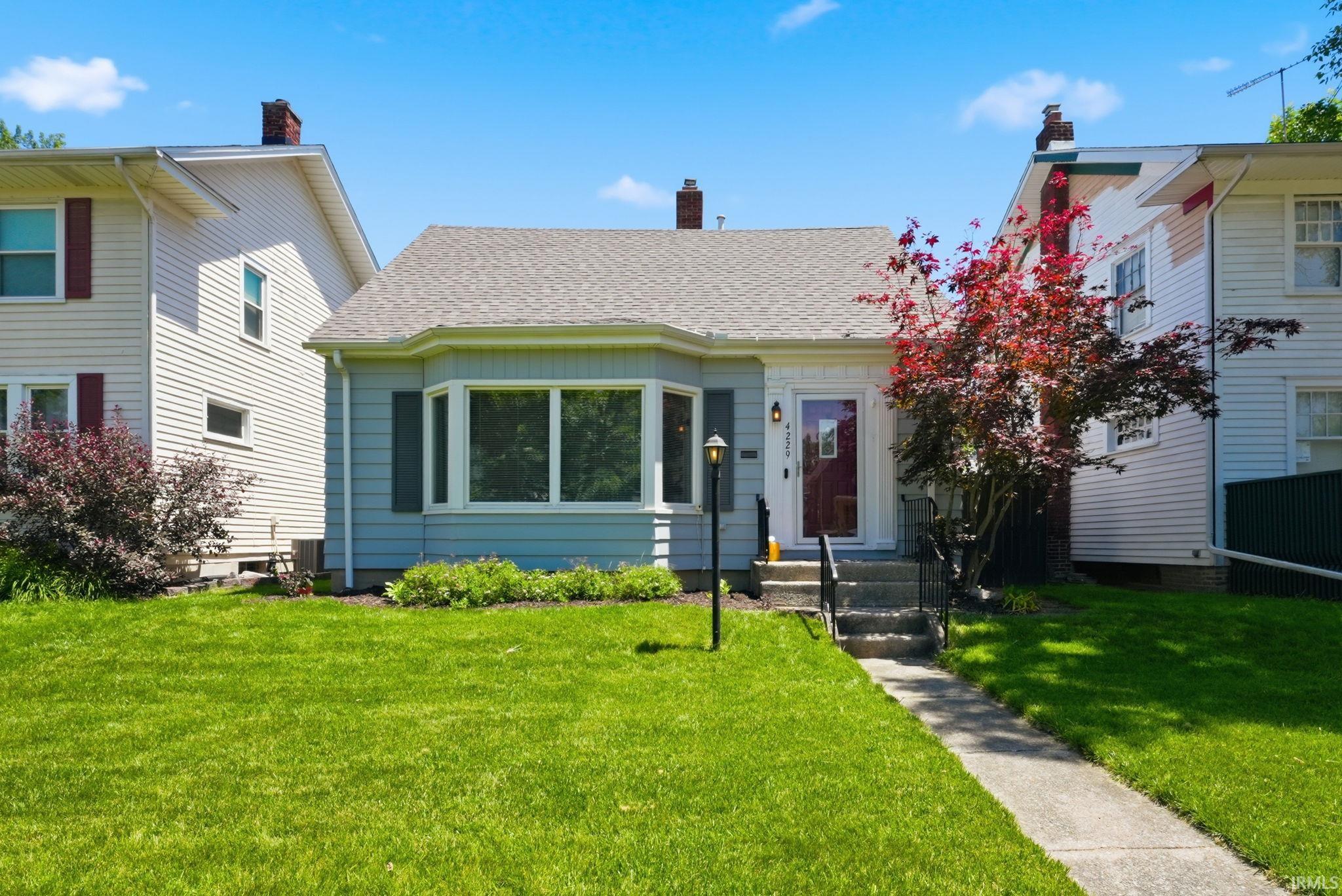 4229 Tacoma Avenue Fort Wayne IN 46807