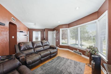 4229 Tacoma Avenue Fort Wayne IN 46807