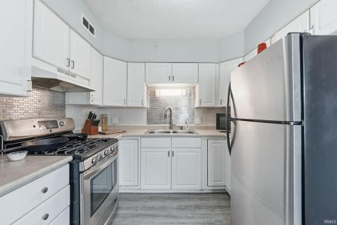 4229 Tacoma Avenue Fort Wayne IN 46807