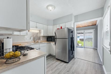 4229 Tacoma Avenue Fort Wayne IN 46807