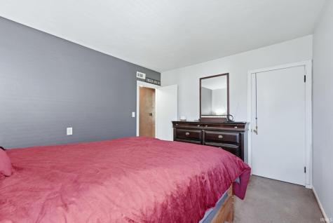 4229 Tacoma Avenue Fort Wayne IN 46807