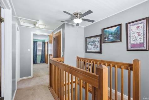 4229 Tacoma Avenue Fort Wayne IN 46807