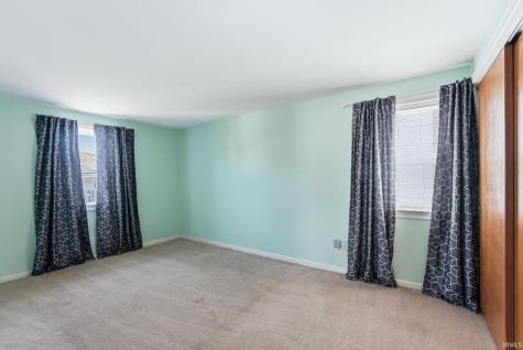 4229 Tacoma Avenue Fort Wayne IN 46807