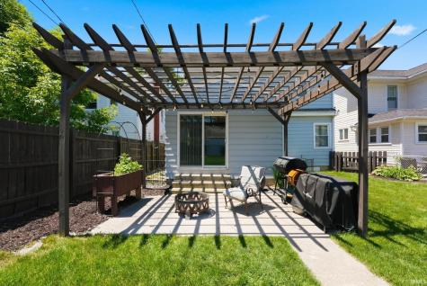 4229 Tacoma Avenue Fort Wayne IN 46807