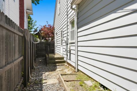 4229 Tacoma Avenue Fort Wayne IN 46807
