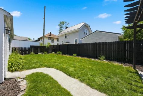 4229 Tacoma Avenue Fort Wayne IN 46807
