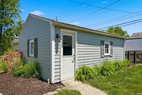 4229 Tacoma Avenue Fort Wayne IN 46807